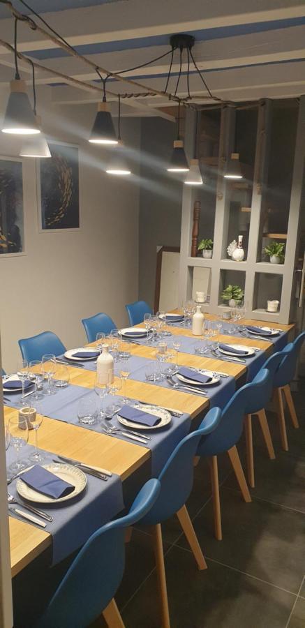 La Maison De Philomene Corme-Royal Bagian luar foto